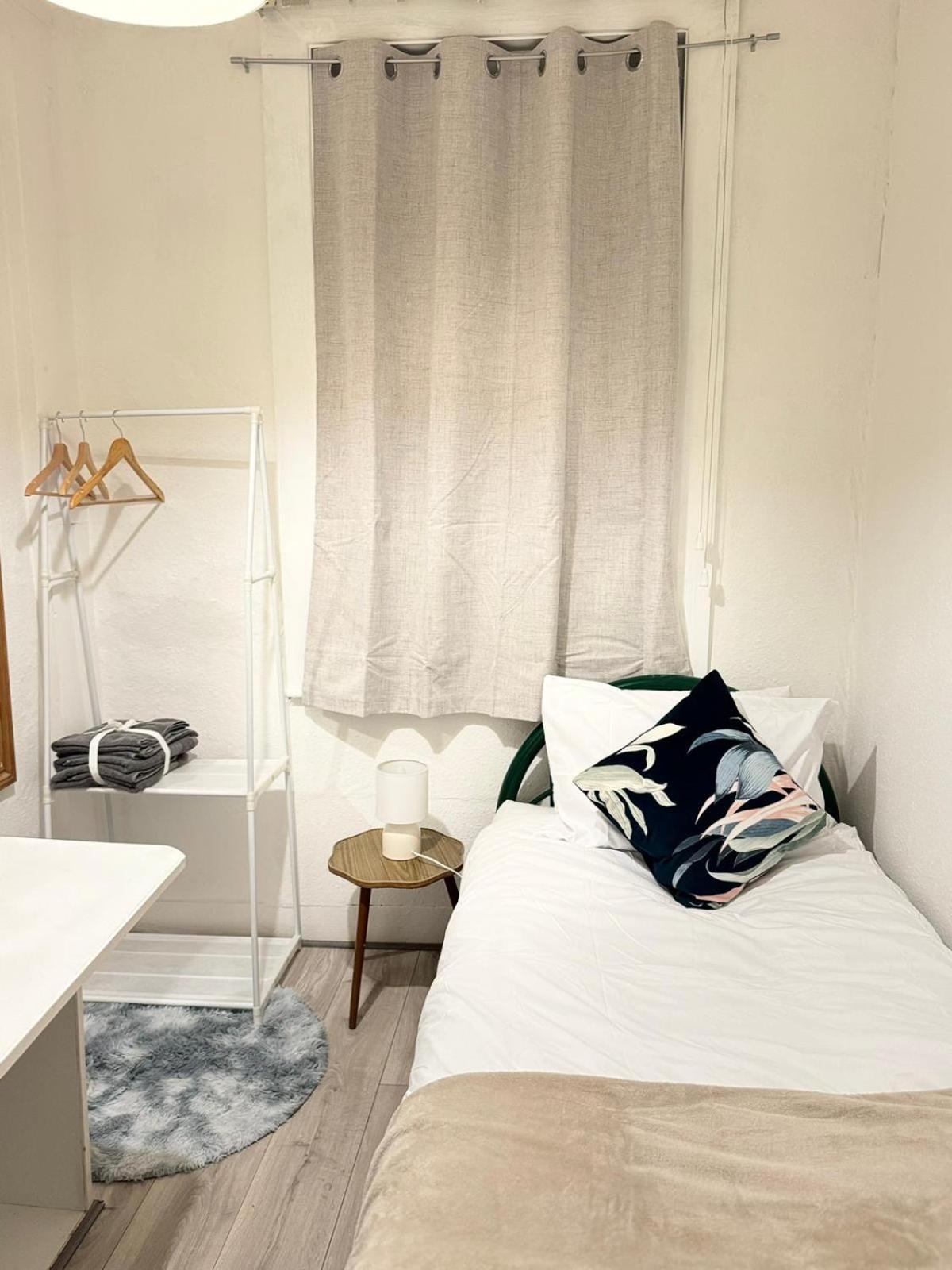 Cozy Single Near Station Londres